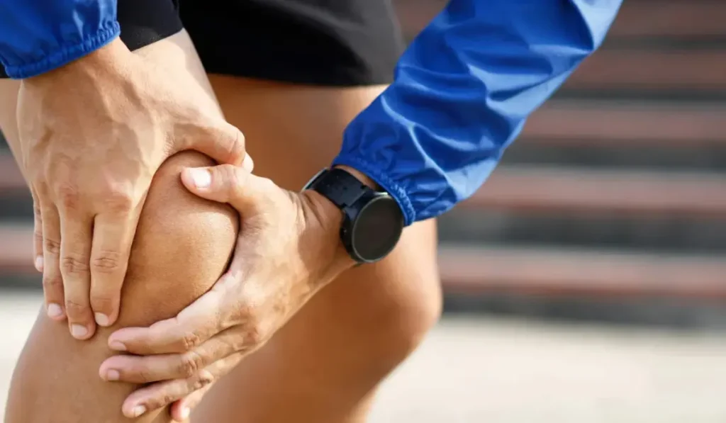 When Can You Walk After Robotic Knee Replacement