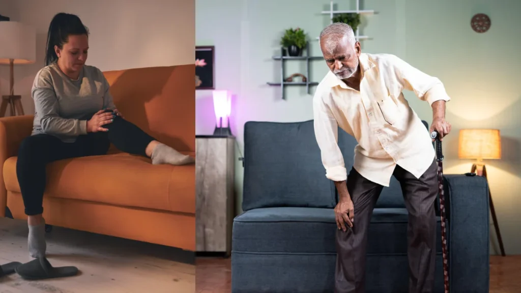 When Winter Joint Pain Is a Warning Sign You Should Not Ignore