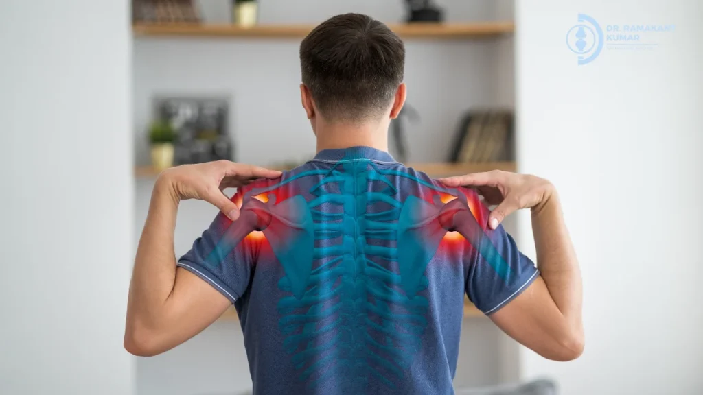 Why Frozen Shoulder Pain Peaks in Winter and How to Prevent It