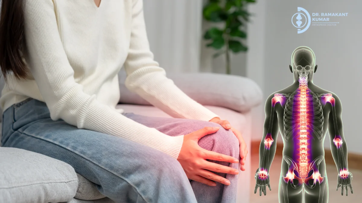 Why Joint Pain Gets Worse in Winter—and 7 Proven Ways to Prevent It