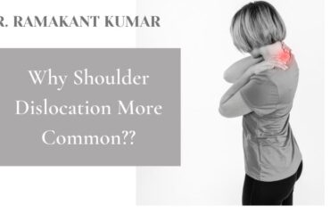 Why Shoulder Dislocation More Common