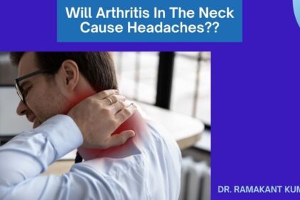 Will Arthritis In The Neck Cause Headaches