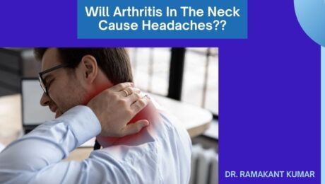 Will Arthritis In The Neck Cause Headaches