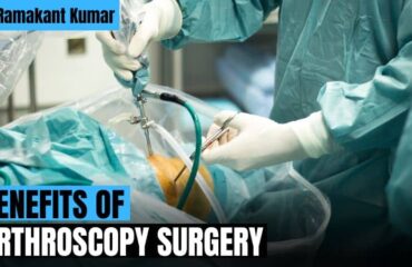Benefits of Arthroscopy Surger