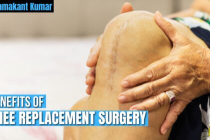 benefits of knee replacement surgery