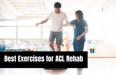 Best Exercises for ACL Rehab