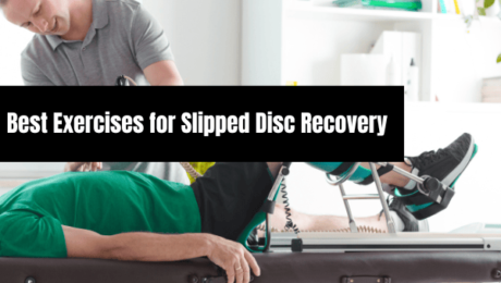 best exercises for slipped disc recovery