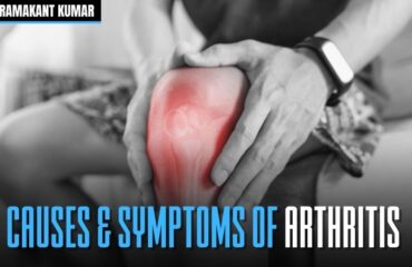 causes and symptoms of arthritis