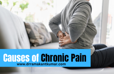 Causes of Chronic Pain