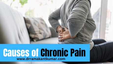 Causes of Chronic Pain