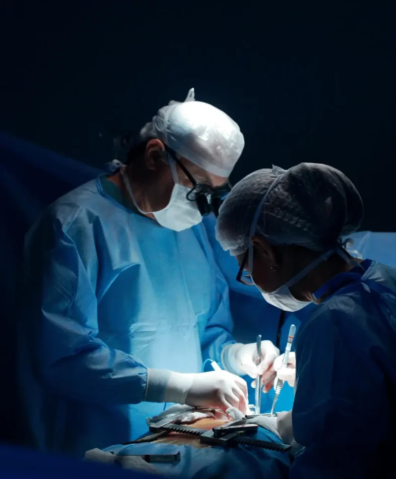 best ACL surgeon in Patna