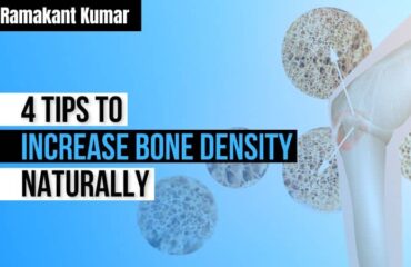 increase bone density naturally