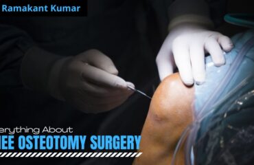knee osteotomy surgery